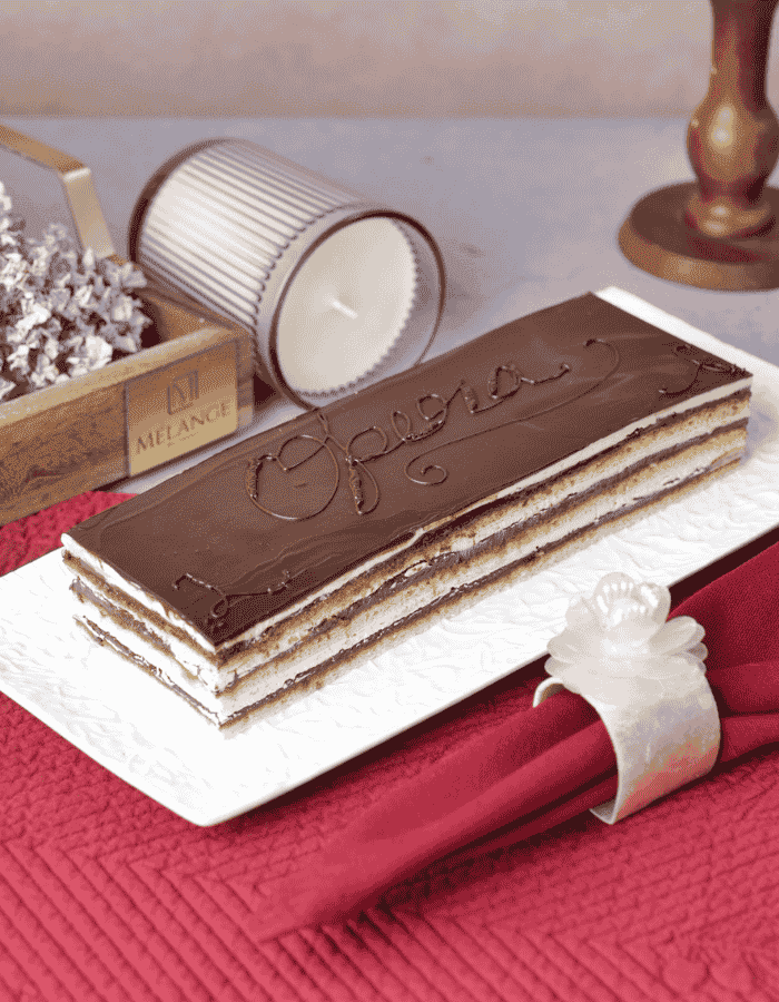 Opera Cake